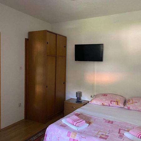 Apartmani Udovicic Trogir Dış mekan fotoğraf