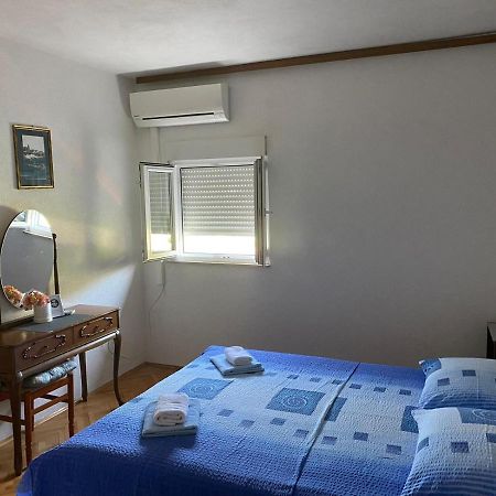Apartmani Udovicic Trogir Dış mekan fotoğraf