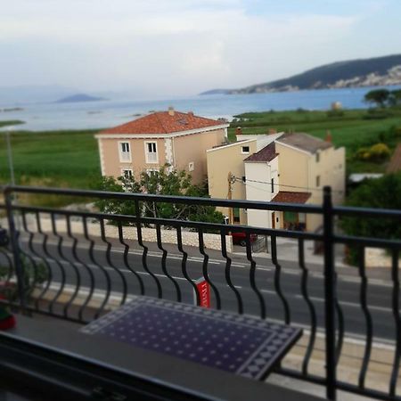 Apartmani Udovicic Trogir Dış mekan fotoğraf