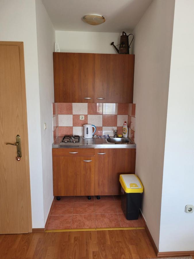 Apartmani Udovicic Trogir Dış mekan fotoğraf