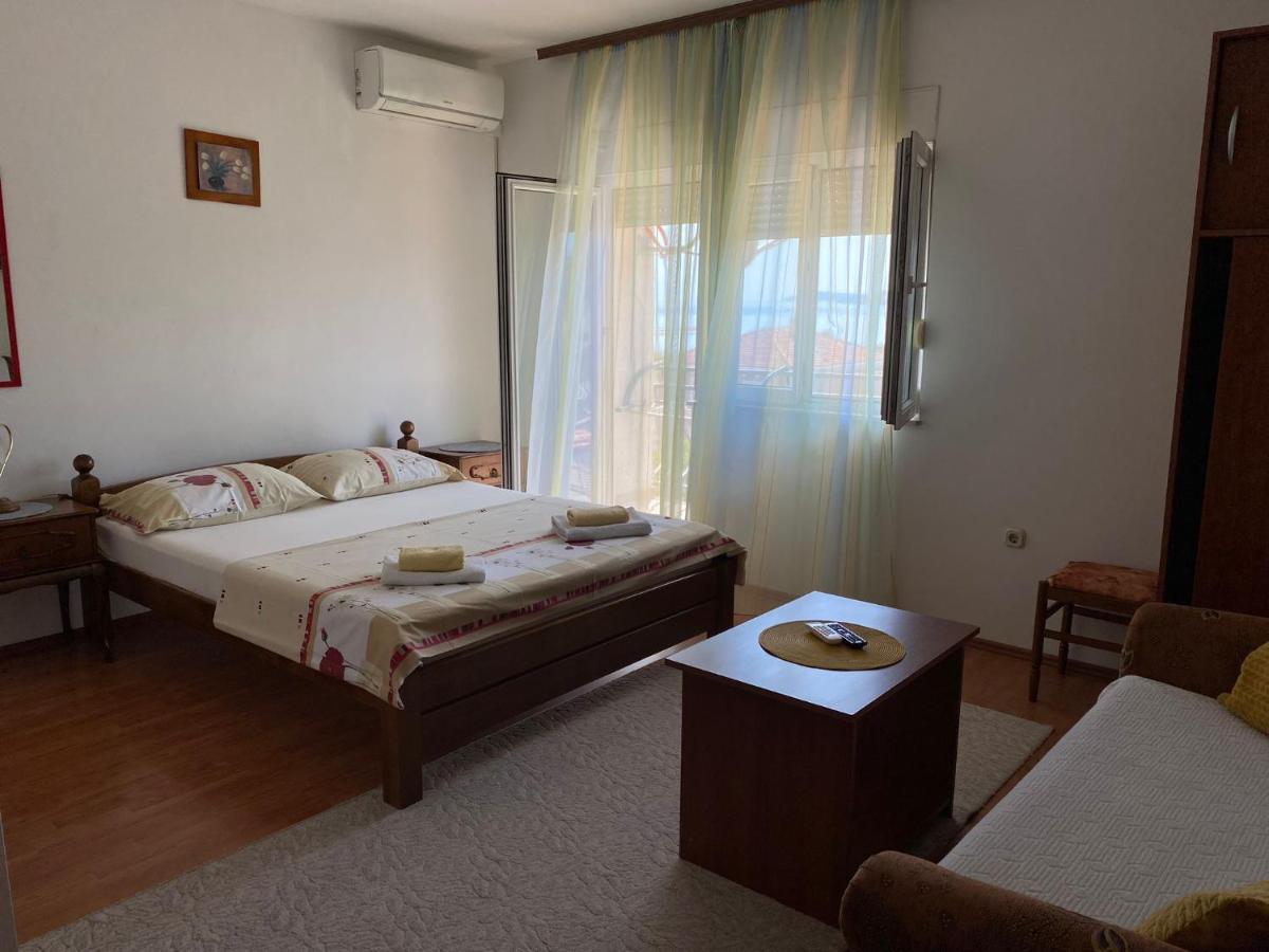Apartmani Udovicic Trogir Dış mekan fotoğraf