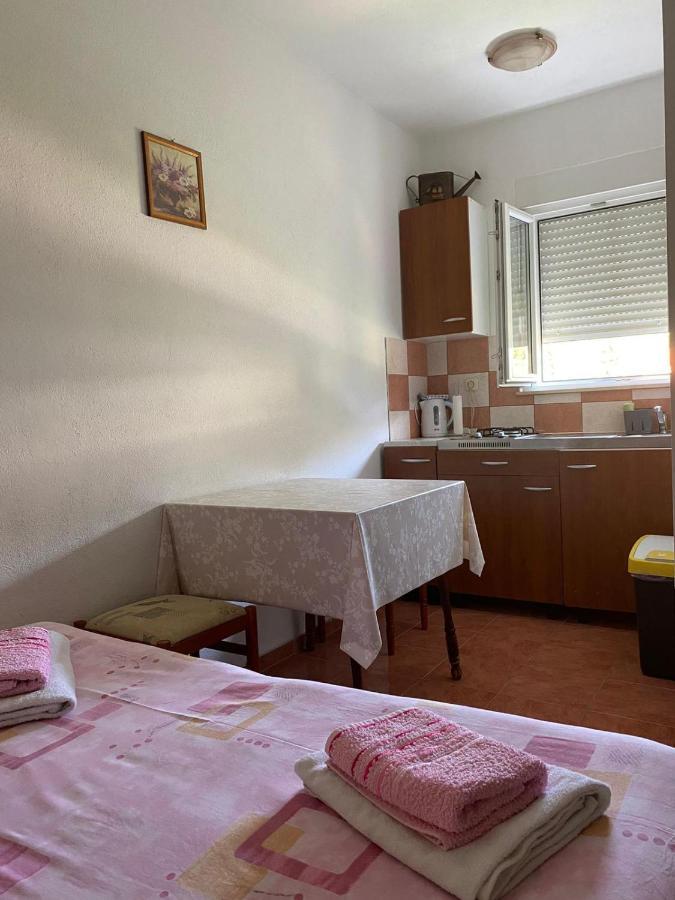 Apartmani Udovicic Trogir Dış mekan fotoğraf