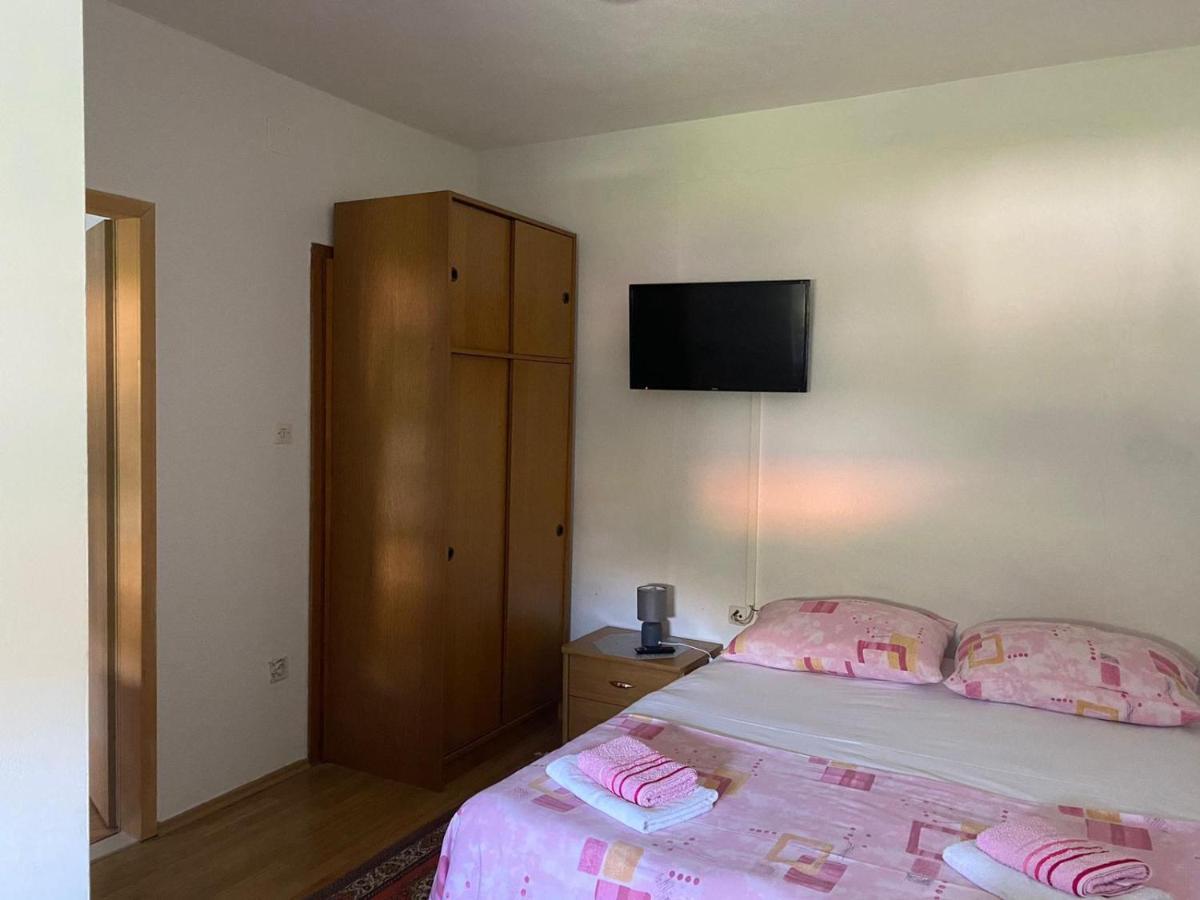 Apartmani Udovicic Trogir Dış mekan fotoğraf