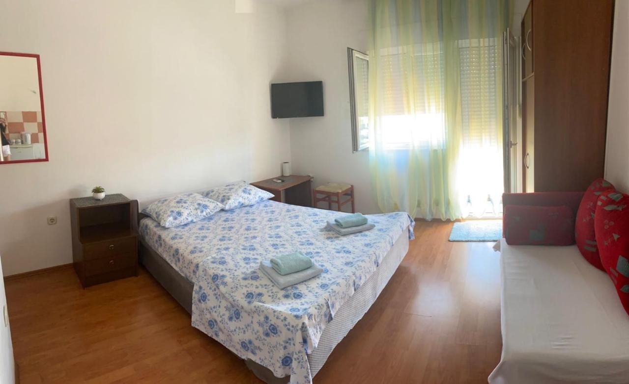 Apartmani Udovicic Trogir Dış mekan fotoğraf