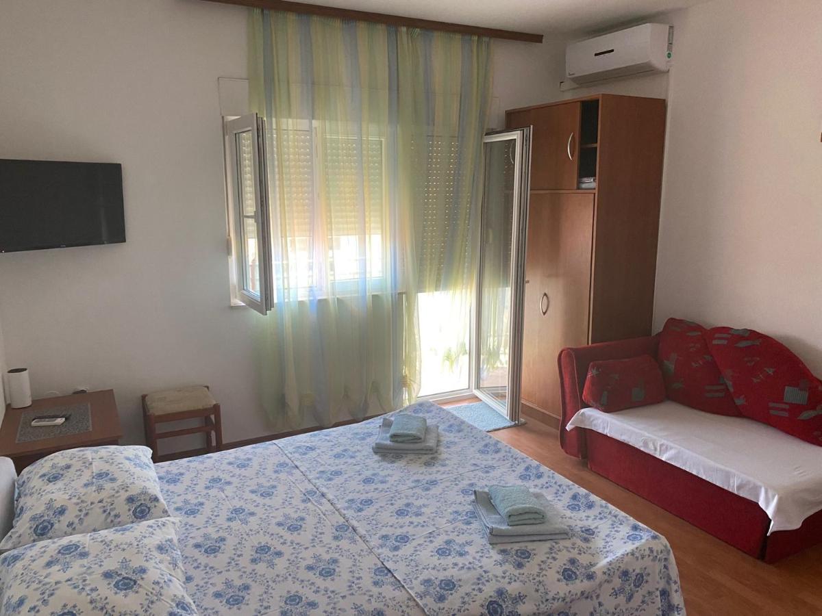 Apartmani Udovicic Trogir Dış mekan fotoğraf