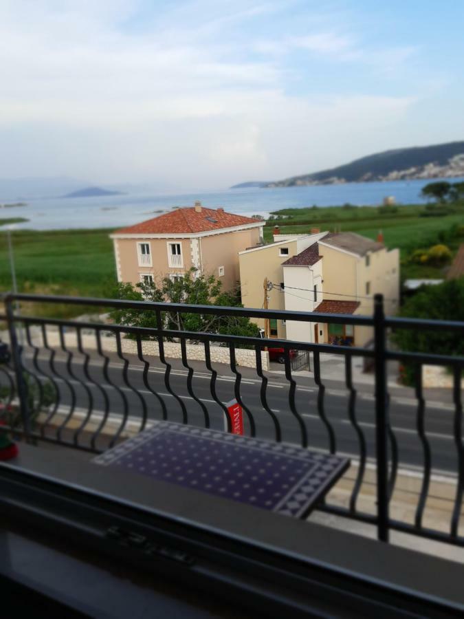Apartmani Udovicic Trogir Dış mekan fotoğraf