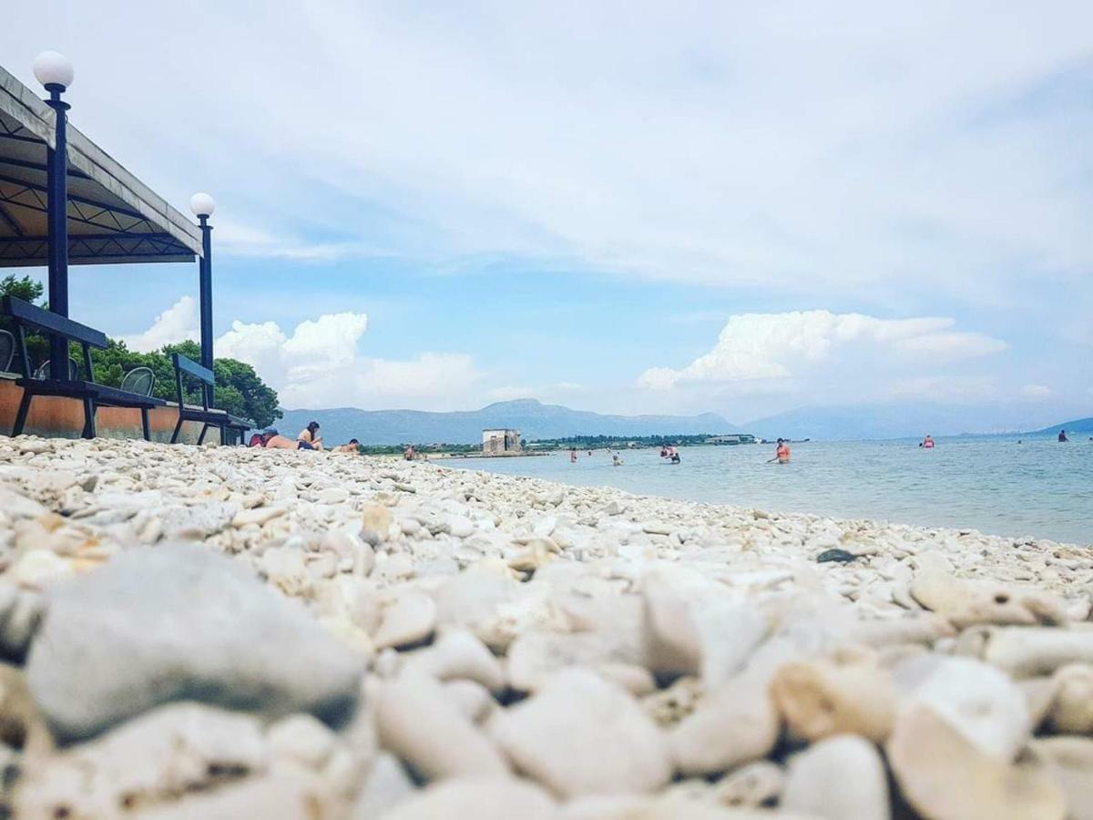 Apartmani Udovicic Trogir Dış mekan fotoğraf